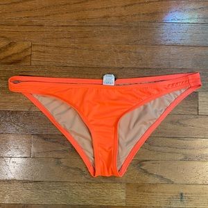 J Crew swim bottoms